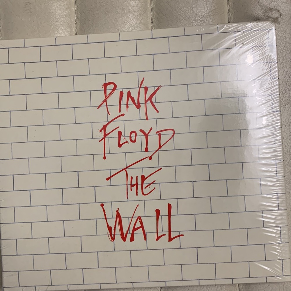 Pink Floyd CDs - Picture 2 of 5